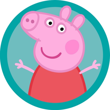 Pepa Pig