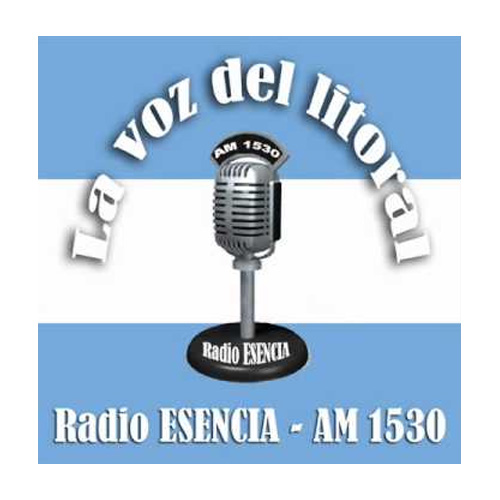 Radio Esencia 1530 AM