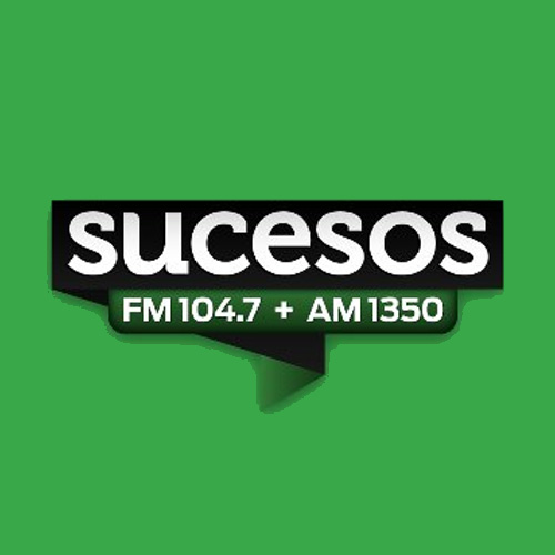 Radio Sucesos 1350 AM