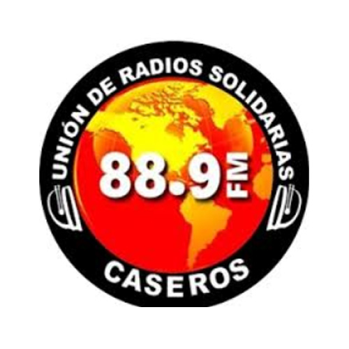 Union de Radios Solidarias FM 88.9