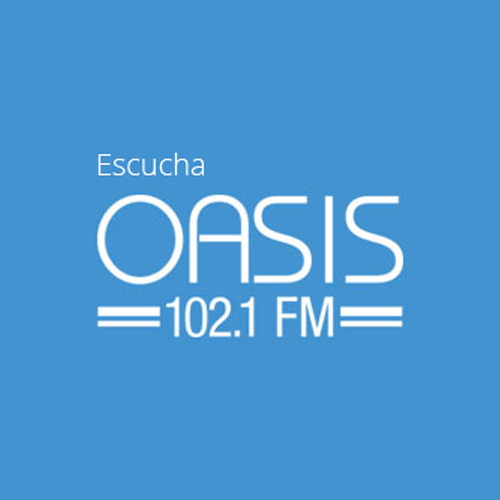 Radio Oasis 102.1 FM
