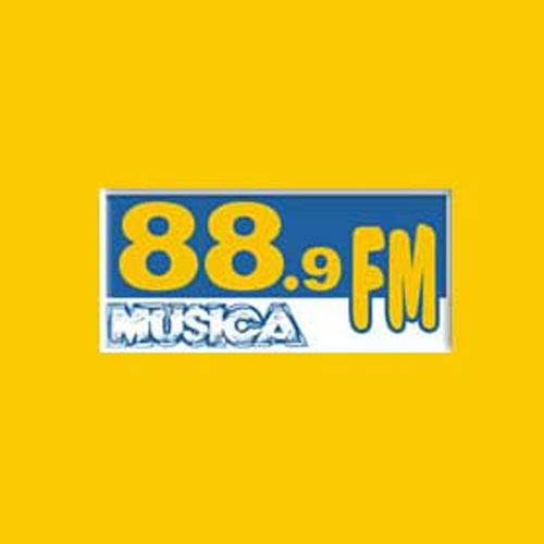 FM Musica 88.9